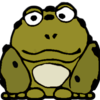 My Cartoon Toad Image